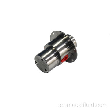 0,30 ml per revolutionpump